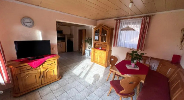 Ferienhof Hofmann, Varaa Hotelli Hotellit Baijeri pysäköinnillä, Pysäköinti