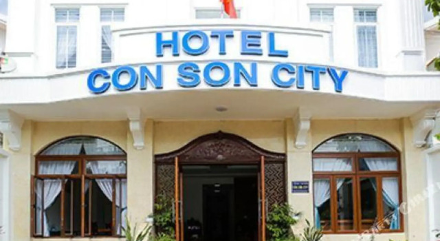 Hotel Con Son City, Prenota Hotel Hotel a Con Son con colazione, Colazione