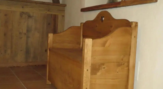 Апартаменты Maison Peroulaz Charvensod