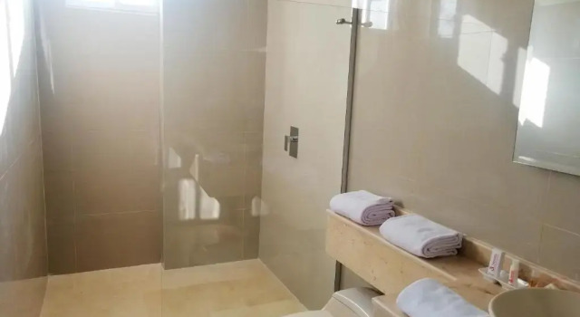 Люкс Gio Hotel Manzur Barranquilla Centro Histórico