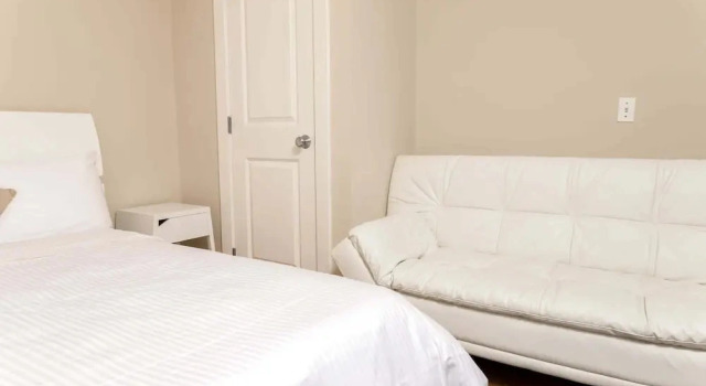 Номер Standard Thomas Circle 2br Furnished Condo 2 Bedroom Apts