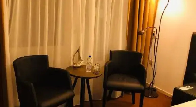 Номер Economy Hotel - Restaurant - Cafe- Geertien