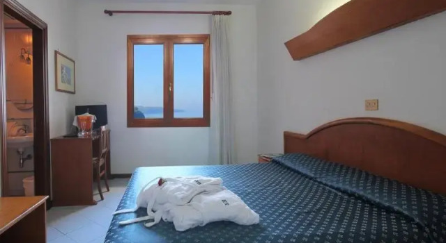 Двухместный номер Standard HR Hotel & Spa