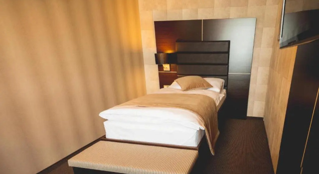 Номер Business Interhotel Tatra