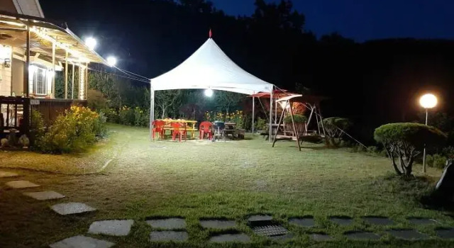 Ganghwa Haneulchae Pension, Reserva ahora Hotel Gyeonggi Gyeonggi-do