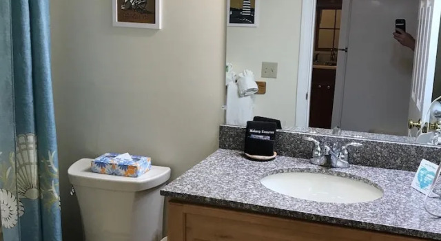 Номер Superior Elmwood Resort Hotel