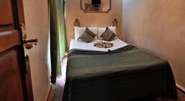 Riad La Maison Nomade