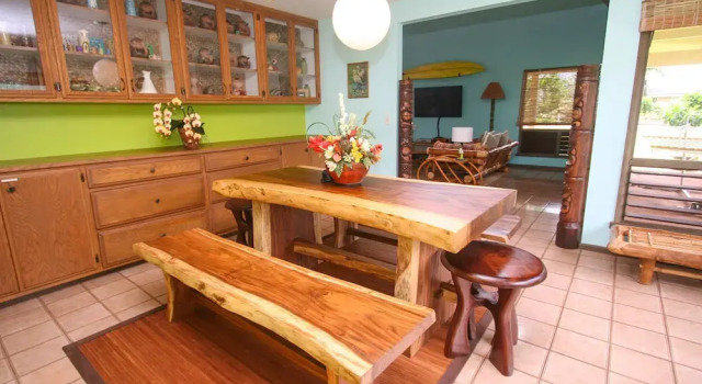Iki Nui Hale 3 Bedroom Home