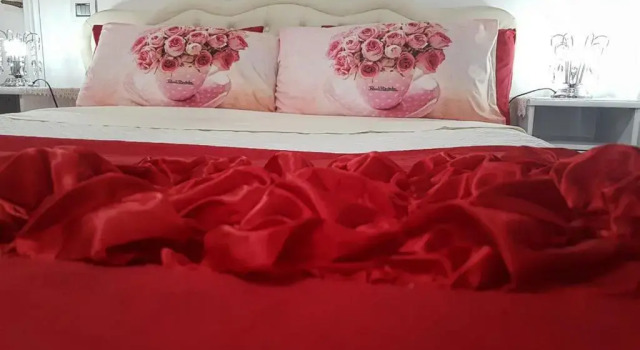 Двухместный номер Standard B&B Vanessa House