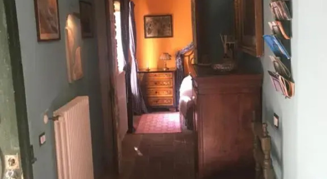 La Fontanella - Piccolo Appartamento nel Centro Storico di Nemi, Buchen Sie Ferienwohnung Nemi Castelli Romani