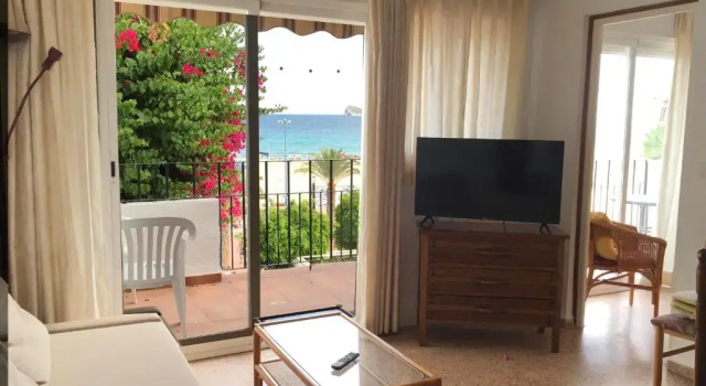 Апартаменты c 1 комнатой Apartamentos Bahia