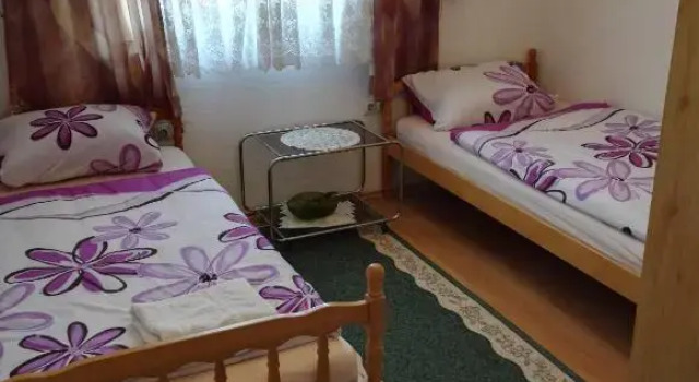 Двухместный номер Standard Prenociste Orhideja