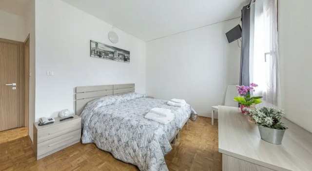 Номер Economy Hotel Da Marco