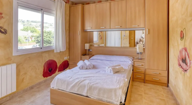 Коттедж Villa Near Beach & Wineries
