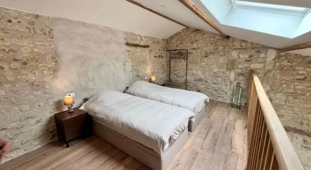 Le Gîte 24, Book Hotel Beaumont 