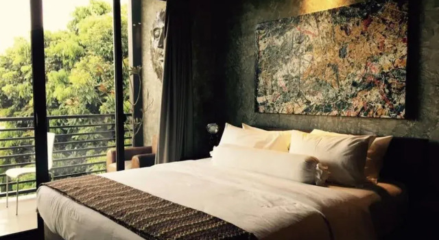 Riverside Luxury Pool Villa 88 Place Chiang Mai