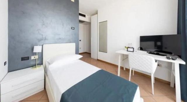 Одноместный номер Standard Lake Como Golf Hotel