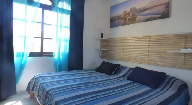 Fuerte Holiday Duplex