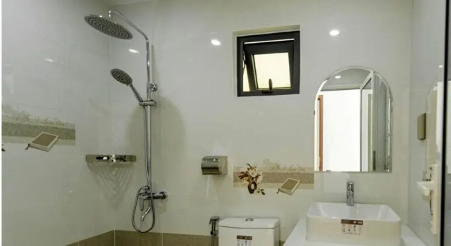 Полулюкс Heaven Villa Hotel Nha Trang