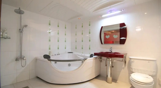 Номер Standard Hera Hotel