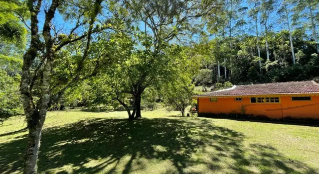 Шале Pousada Fazenda do Mel