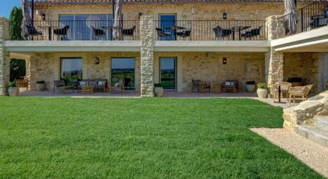 Domaine de Privadière & Spa