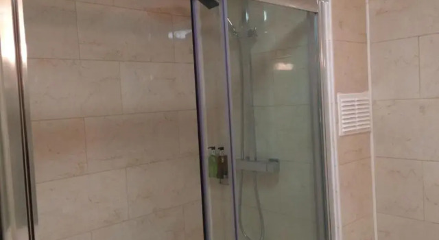 Двухместный номер Deluxe Crosshill House