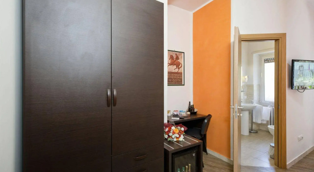 Vaticano84, Reserva ahora Bed & breakfast Hoteles en El Lacio con aparcamiento, Aparcamiento