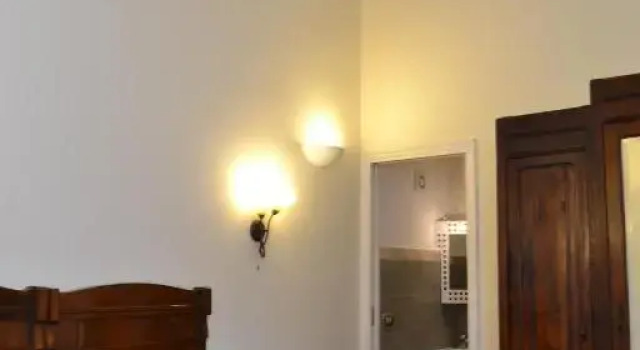 Standard Zimmer B&B Novecento