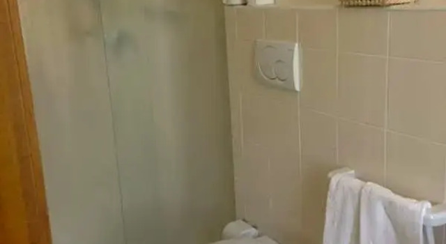 Одноместный номер Standard с балконом Hotel Harrys