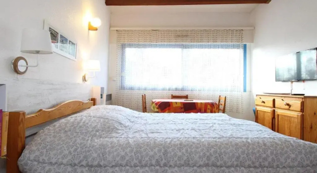 Appartement Balaruc-les-Bains, 1 pièce, 2 personnes - FR-1-553-114, Đặt Căn hộ Balaruc-les-Bains Étang de Thau