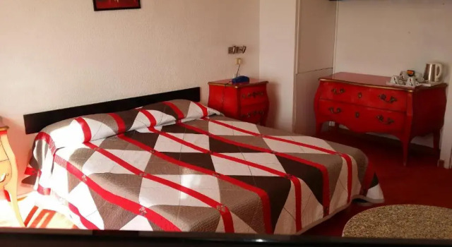 Номер Standard La Voile D Or seul hôtel sur le port