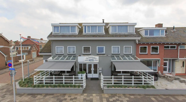 Hotel De Koningshof