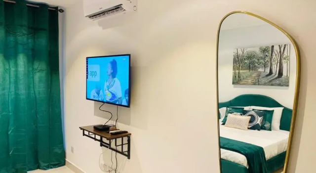 Gardenia Suites, Prenota Hotel Hotel a Greater Accra con piscina, Piscina