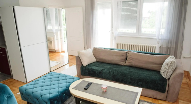 Apartman Star, Забронировать Апартаменты/квартира Апартаменты Суботица, Апартаменты/квартира