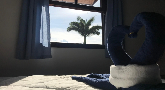 Pousada Azul dos Búzios