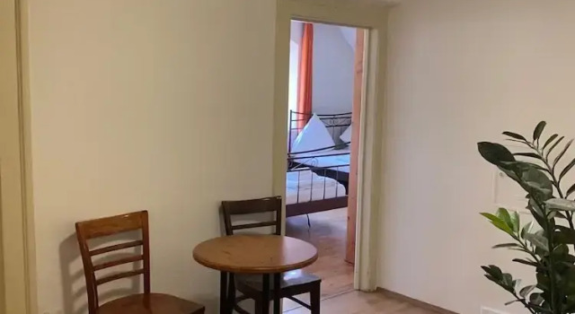Номер Economy Hotel Gasthaus Schützen