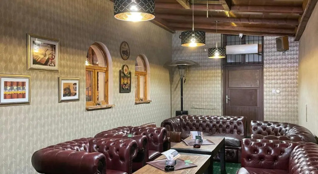 Apartmány Laverna, Rezervovat Apartmán Hotely v Žilinský kraj s parkováním, Parkování