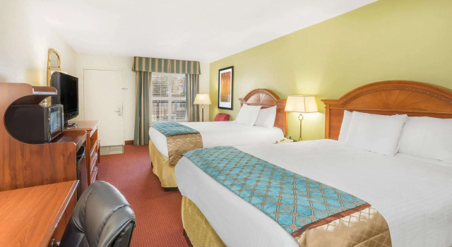 Baymont by Wyndham Orangeburg North