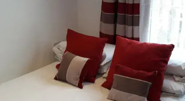 Семейный номер Standard Alexandra Guest House