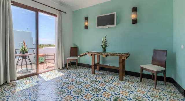 Апартаменты Standard Apartamentos Turisticos Bahia De Trafalgar
