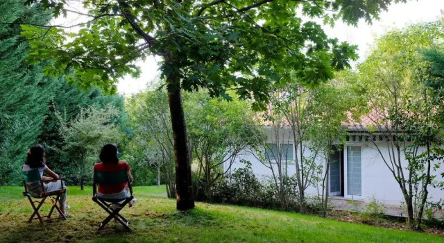Casa do Galo / Galo House, Забронировать Отель Вимиозу Douro International Natural Park