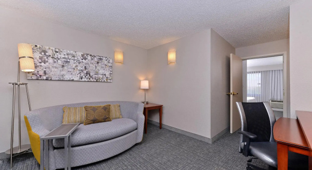 Suite Courtyard Laredo
