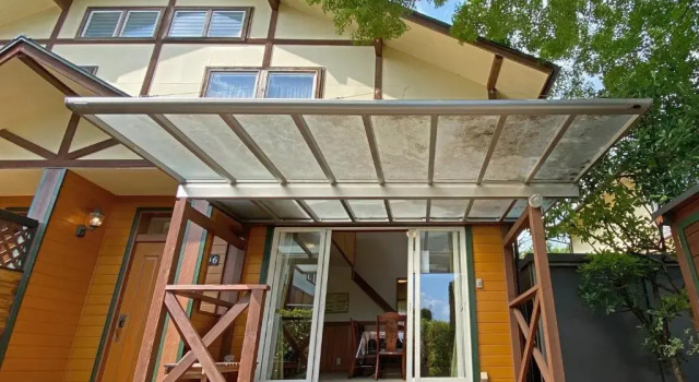 Коттедж Superior Lake Villa Kawaguchiko