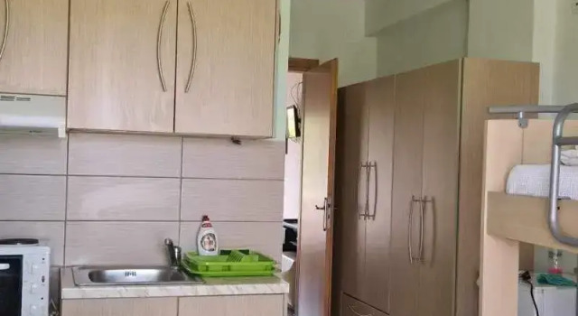 Апартаменты Deluxe ABC Sweet Home