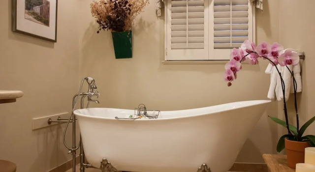 Люкс Executive Carmel Country Inn