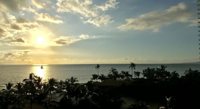 Апартаменты Classic Encantador Departamento con Vista al Mar