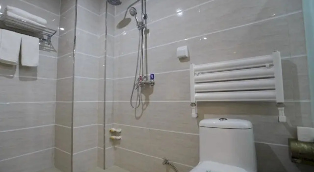 Yunlai Hotel, Rezerwuj Hotel Xingqing Yinchuan
