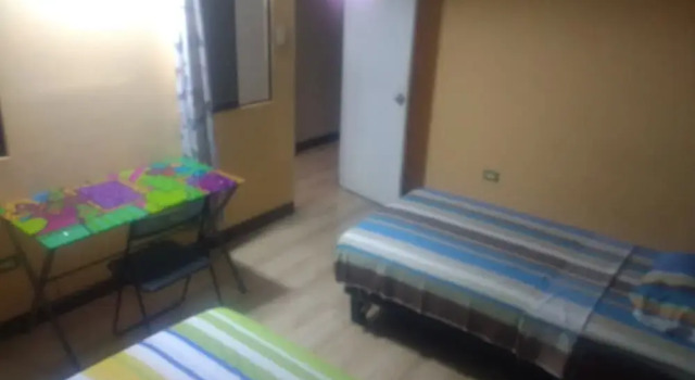 Downtown Iquitos House