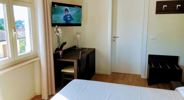 Hotel Belvedere